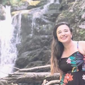 Meet your Posher, Caroline